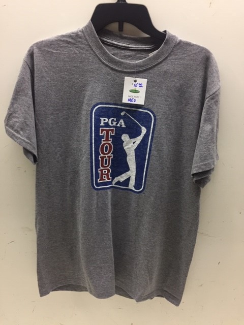 T-Shirt, PGA Tour