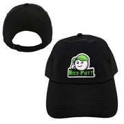 Imperial - The Original Performance Cap - Black
