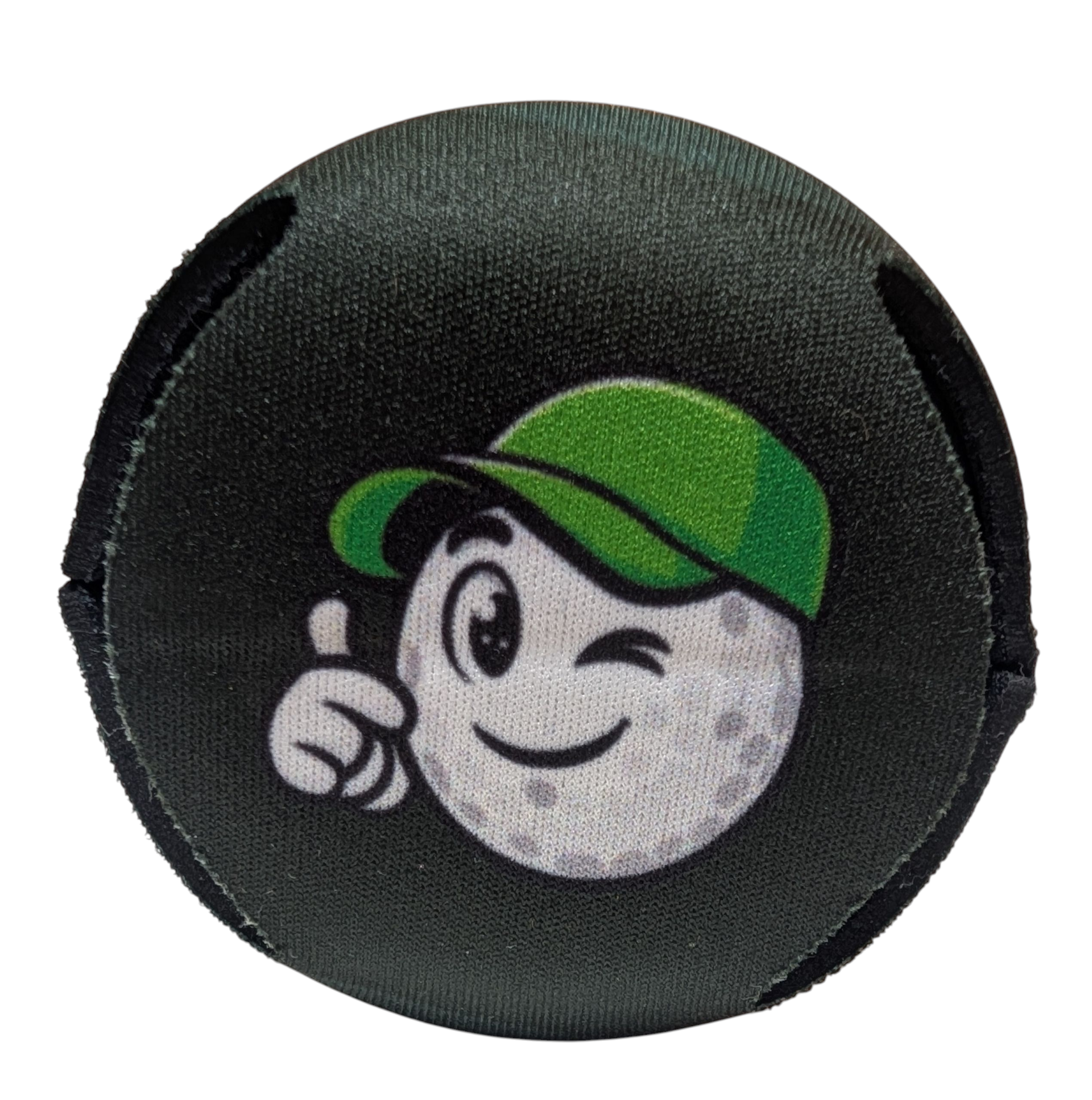 Kooler Kaddy Can/Bottle Sleeve