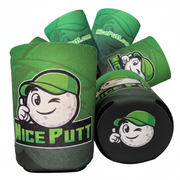 Kooler Kaddy Can/Bottle Sleeve