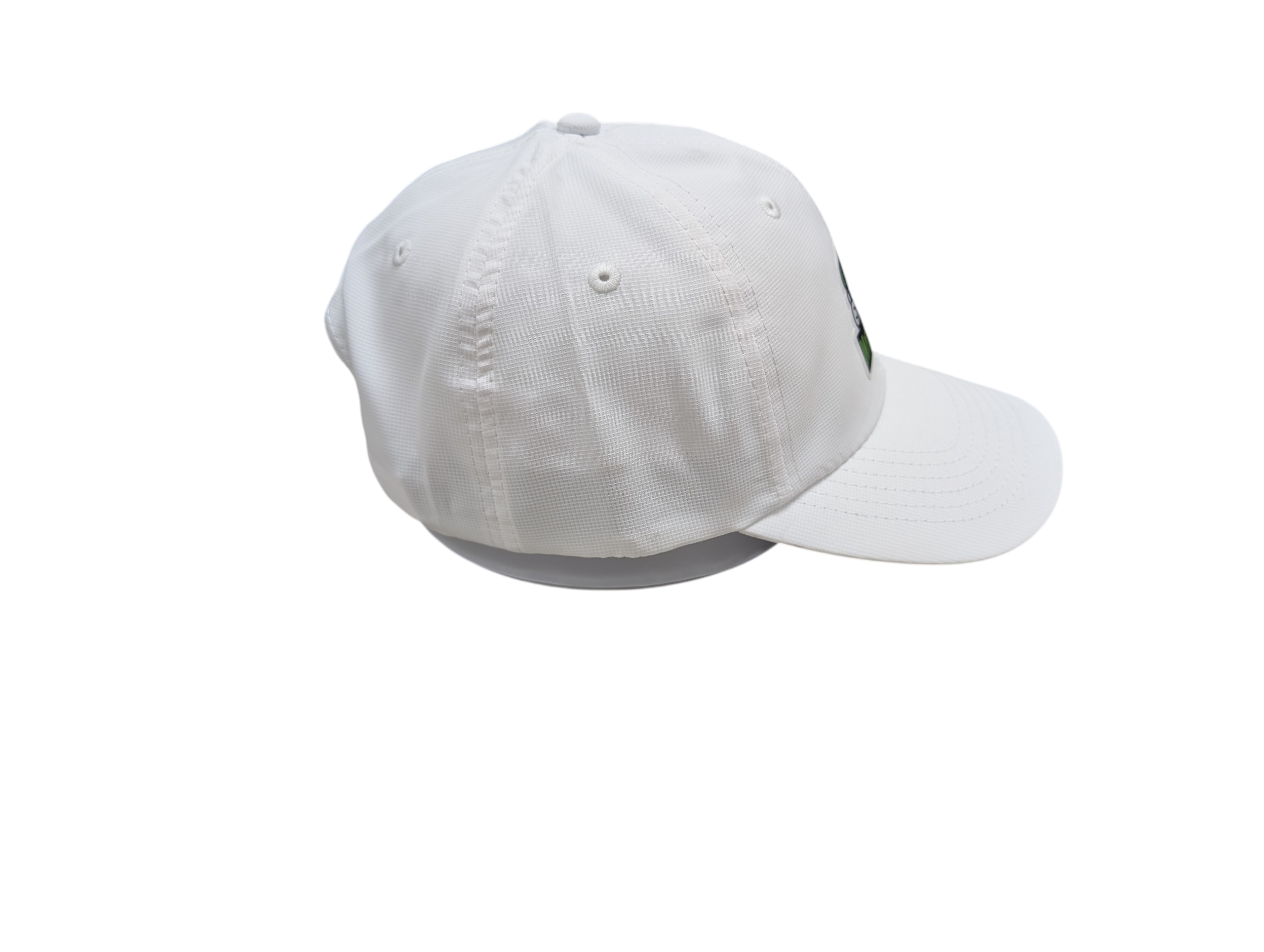 Imperial - The Original Performance Cap - White