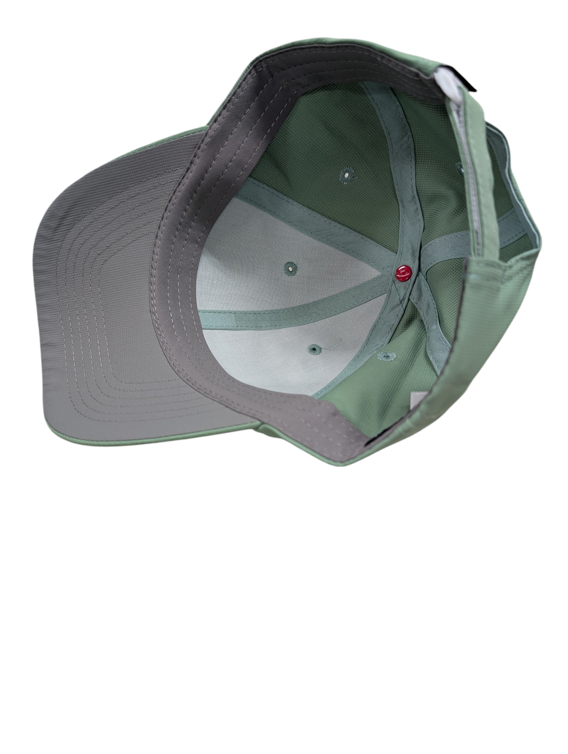 Imperial - The Original Performance Cap - Laurel Green