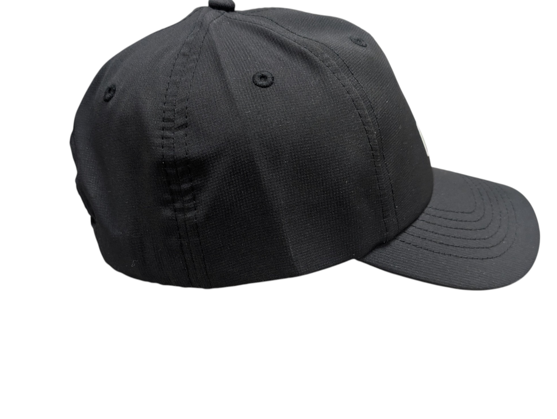 Imperial - The Original Performance Cap - Black