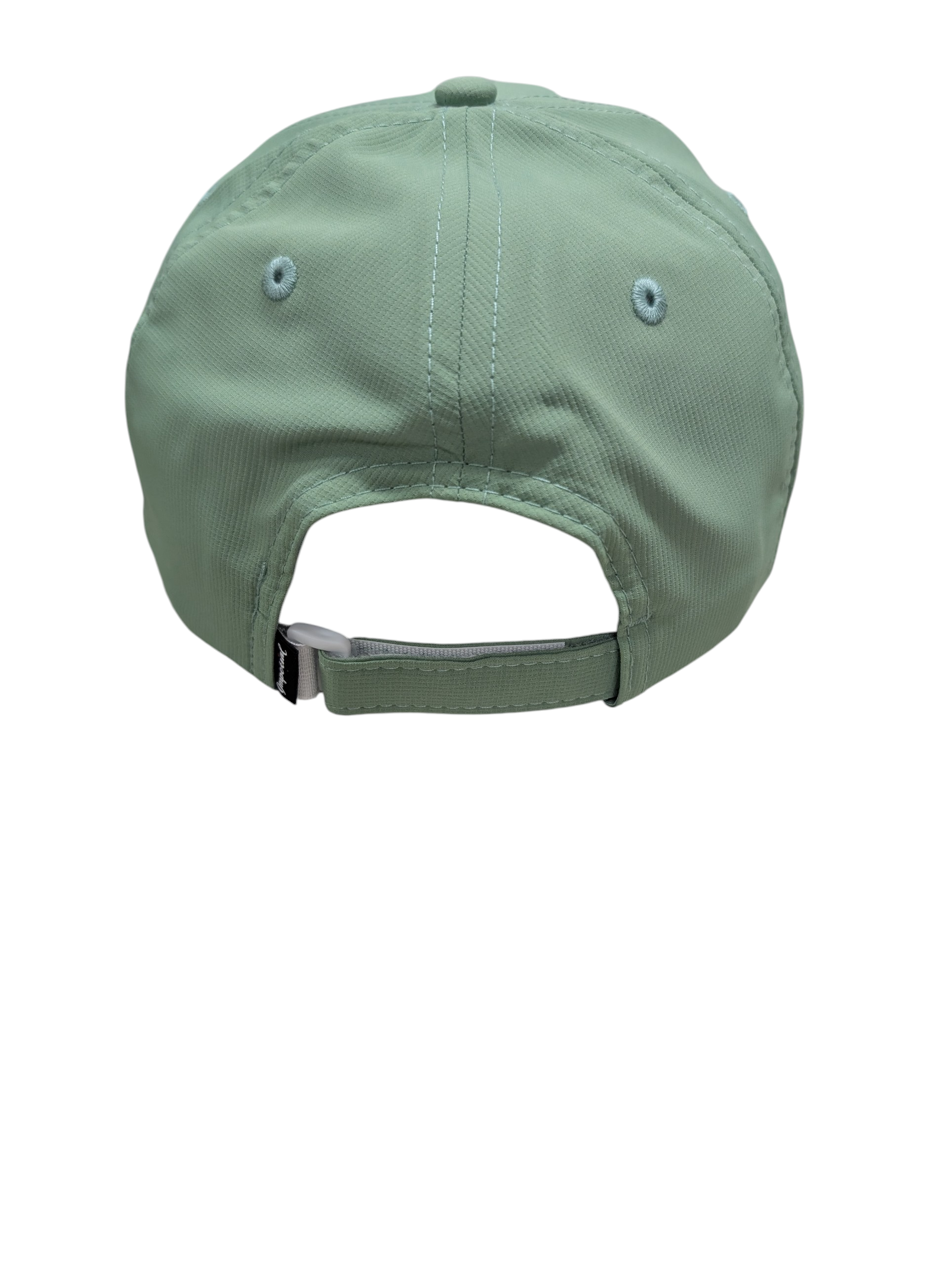 Imperial - The Original Performance Cap - Laurel Green