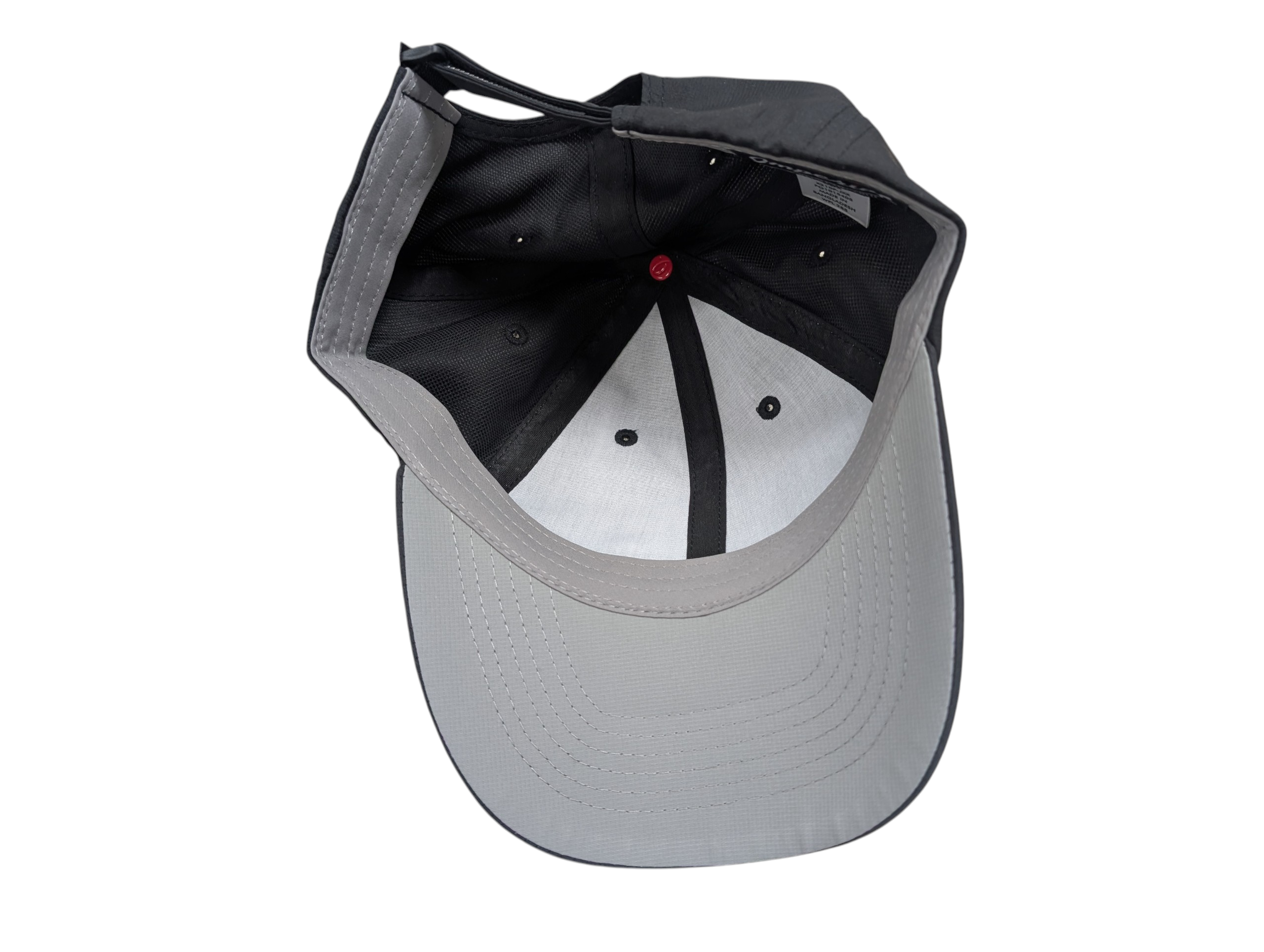 Imperial - The Original Performance Cap - Black