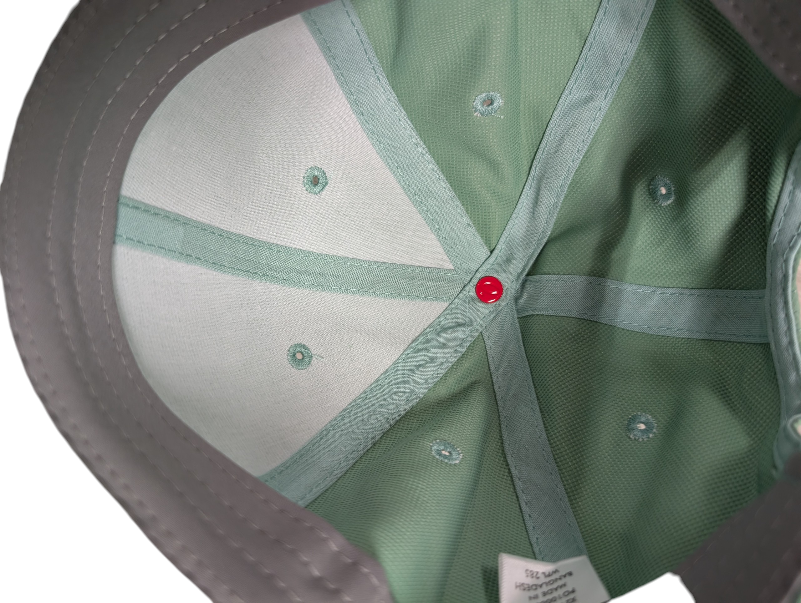 Imperial - The Original Performance Cap - Laurel Green