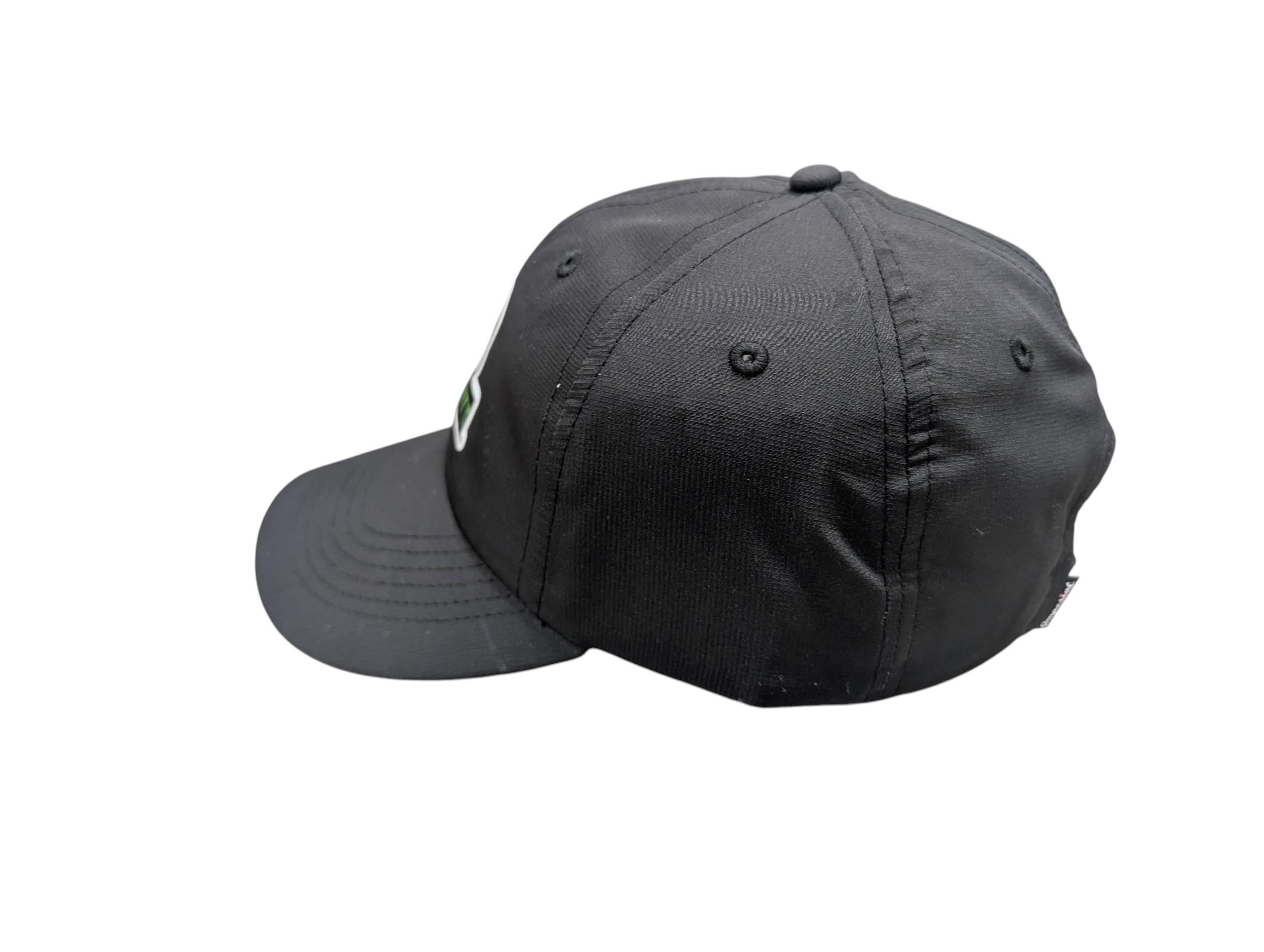 Imperial - The Original Performance Cap - Black