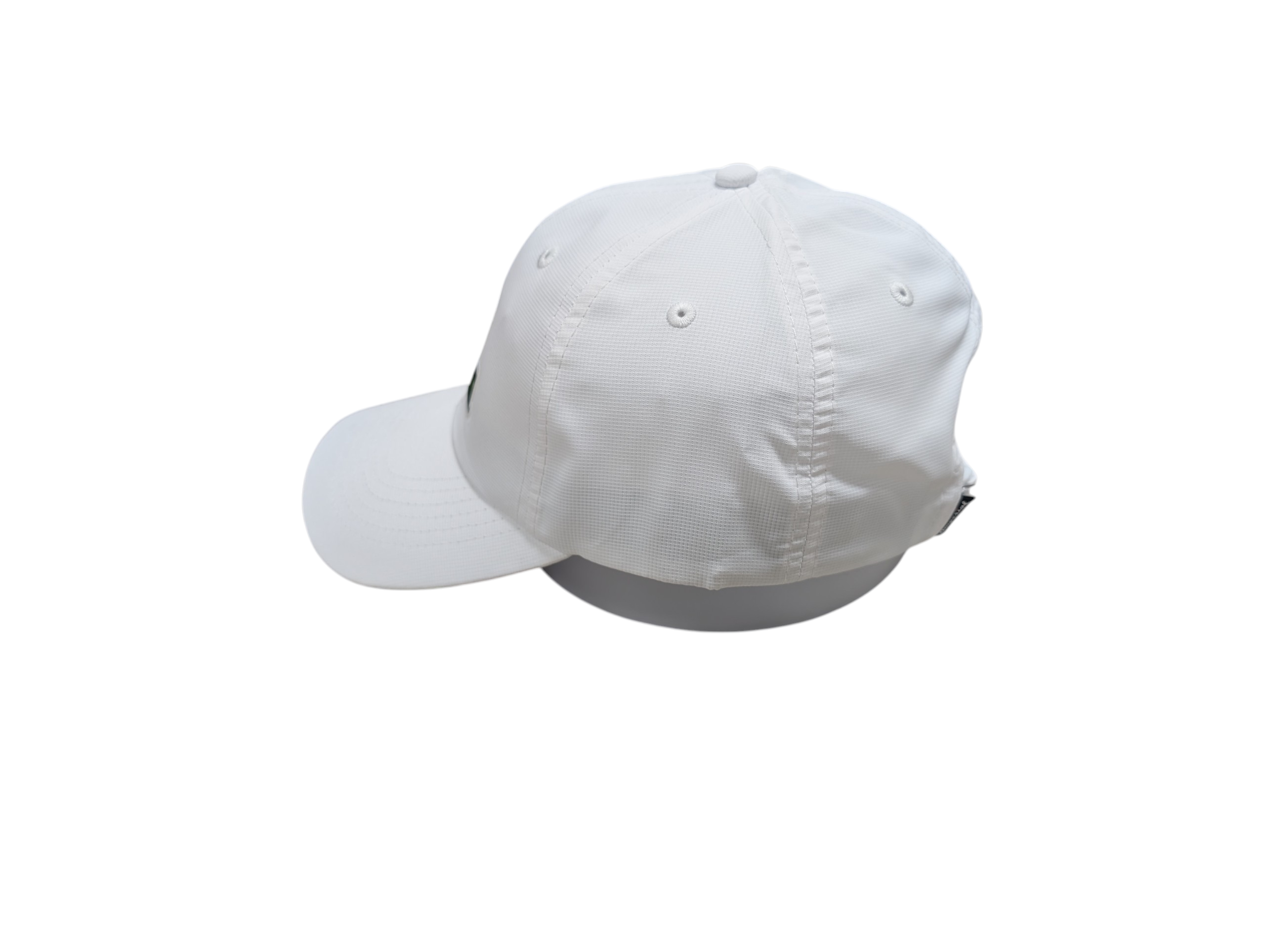 Imperial - The Original Performance Cap - White