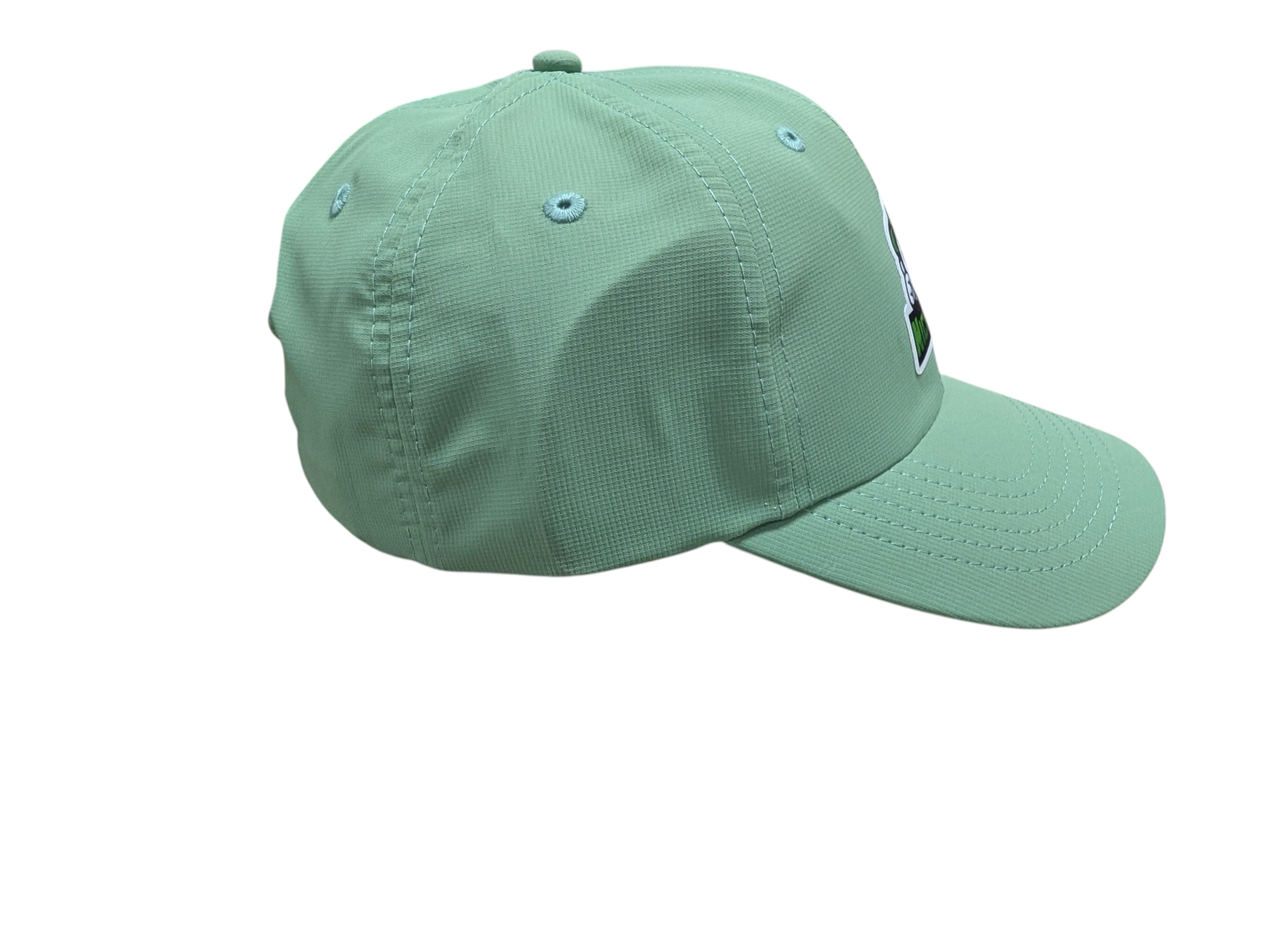 Imperial - The Original Performance Cap - Laurel Green